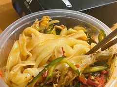 -魏家凉皮(科技三路店)