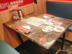 -阿三烧烤·生蚝(超级会员店拓峰店)
