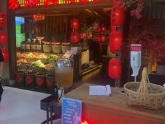 -老湘村·湖南土菜(天河维多利店)