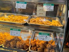 -春苗炸鸡