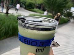 -CUBIC3三立方咖啡(凌空SOHO店)