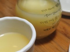 -百年石锅饭·朝鲜族传统民餐