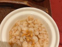-苏州老字号·苏面斋·秃黄油·三虾面苏式面馆