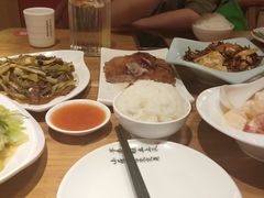 -宏记广东客家菜(丰汇店)