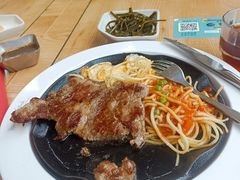 -豪客来牛排(金鼎广场店)