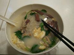 -鸭味先老鸭粉丝馆(瑞金路二号四号小区店)