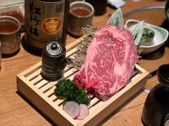 -赤坂亭·M9和牛烧肉·铁板烧(合肥万象城店)
