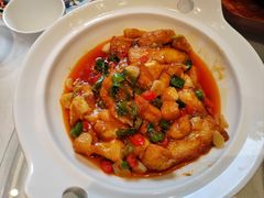 -盛百味·家宴餐厅(霸州分店)