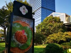 -荷风细雨·中国茶宴(碧云店)