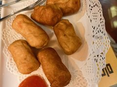 泰式花枝肠-甜津美