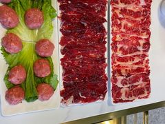 -古乐牛香·鲜牛肉自助火锅(南京总店)