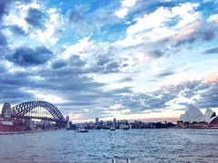 -悉尼海港大桥