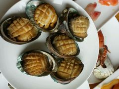 android_upload_pic-鲤鱼门渔人码头自助餐厅