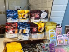 -BreadTalk面包新语·烘焙蛋糕(富力海珠城店)