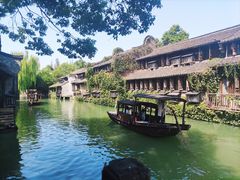 -乌镇景区