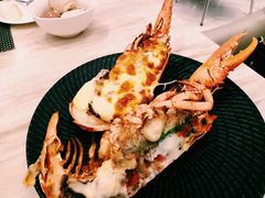 -新发展亚太JW万豪酒店·福苑咖啡厅