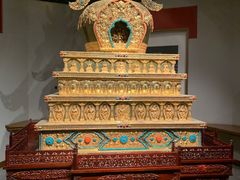 -青海藏文化博物院