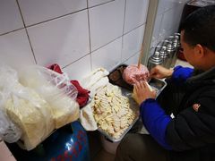 -无名饺子店