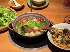 -吃饭皇帝大(长宁龙之梦店)