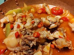 -大川先生·小龙虾·川菜(信义坊店)