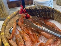-蓝珊甄选海鲜自助·火锅大排档(近阿那亚店)