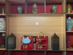 -狗不理(水上北路旗舰店)