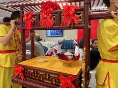 -聚春园自助餐厅(东街口店)