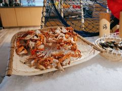 -北京王府井希尔顿酒店·万斯阁西餐厅