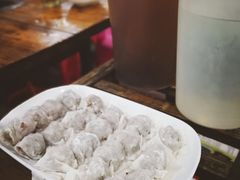 鱼包-章记正宗南岗鱼蛋火锅