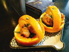 -羽山料理