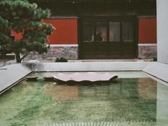 -嵩祝寺及智珠寺