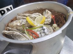 -三子烤羊腿·海鲜(弘阳店)