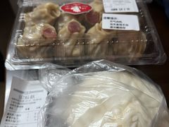 -白玉兰食品甜凤店(合生汇店)