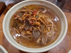 -晓马鸭店(新芜路店)