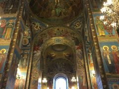 -滴血救世主教堂