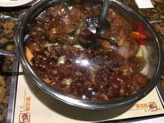 -黄记煌三汁焖锅(华发商都店)