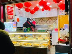 门面-春苗炸鸡