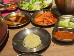 -西塔老太太泥炉烤肉(武汉摩尔城店)