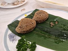 -金华安大酒楼·老牌潮菜·粤式茶点(东方国际店)