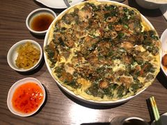 -四道菜·福建菜馆(新街口金鹰店)