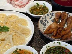 -皇城老妈川味火锅·大连海鲜火锅(港湾店)