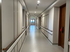 -上海浦东由由信福养老院