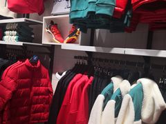 -李宁(大宁国际旗舰店)