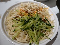 -峨嵋酒家(地安门店)