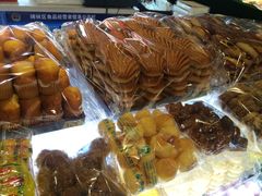 -北京三禾稻香村(王府井百货店)
