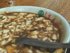 -真素诚·清真(新华路店)