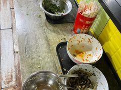 -王记生烫牛杂面馆(兰陵路店)