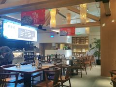 大堂-德发长·花式蒸饺(大唐不夜城店)