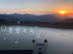 -江南天池