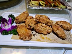-北戴河转鱼·炒螃蟹酱餐厅